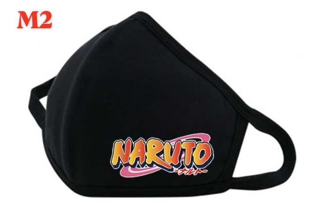 Khẩu Trang Vải Naruto Cực HOT ( Nhiều Mẫu) | BigBuy360 - bigbuy360.vn