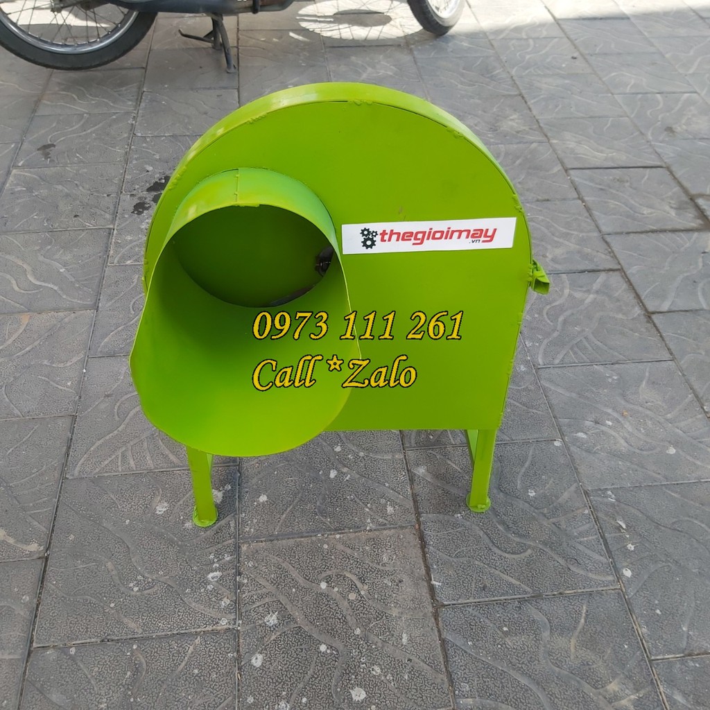 Máy thái chuối đa năng,máy thái bèo mini 0.5kw -3.5kw