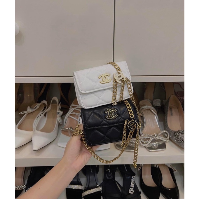 TÚI ĐEO 2 KIỂU TAG X 12cm