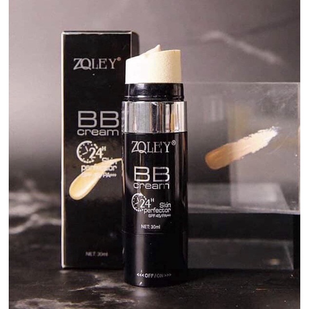 BB Cream trang Điểm ZOLEY 35ml