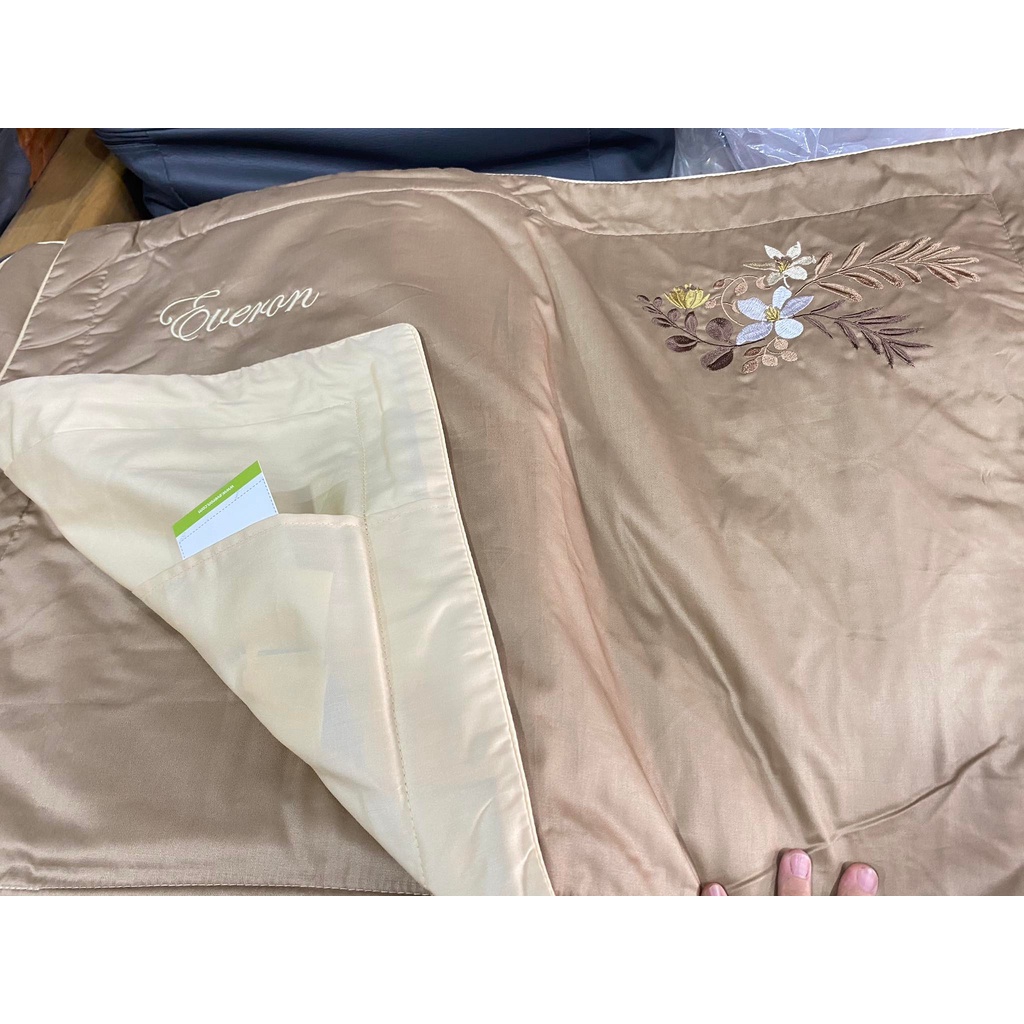 Bộ Drap chun chần EVERON MDSC072