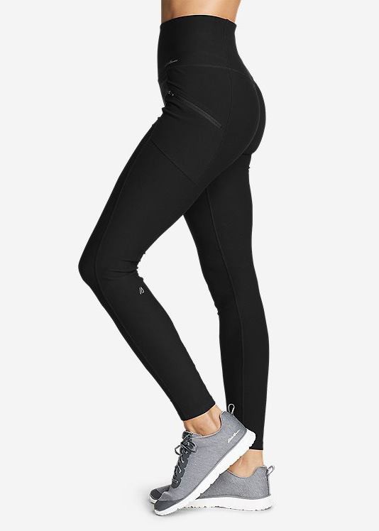 Legging dài Eddie Bauer giữ nhiệt