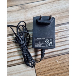Nguồn 12V 1.5 A (đã qua sử dụng)