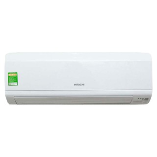 Mua  Mã ELHA10 giảm 6% đơn 5TR  Điều hòa Hitachi 1 chiều 12.000BTU RAS/RAC-F13CGV