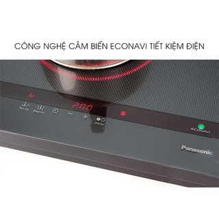 Bếp Từ Panasonic KY-C227E