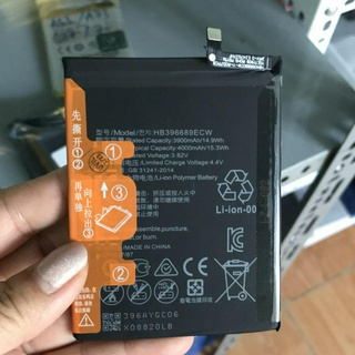 Pin hb396689ecw / huawei y9 2019 / y7 prime / mate 9 / mate 9 pro zin dung lượng 4000mah