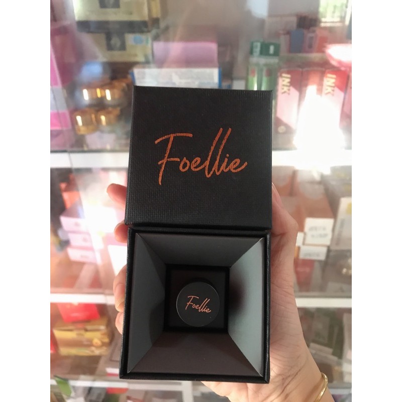 Nước Hoa VK Foellie 5ml chính hãng