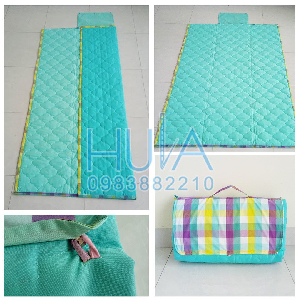 NỆM DU LỊCH TIỆN DỤNG