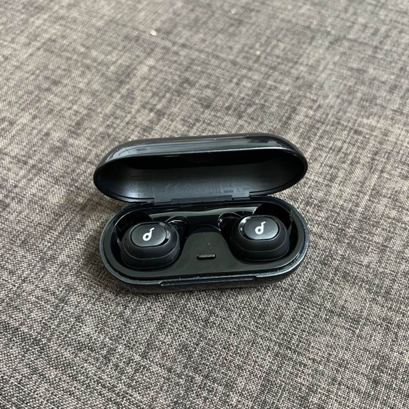 Tai nghe TWS Anker Liberty Neo A3906 - Hàng đã qua sử dụng