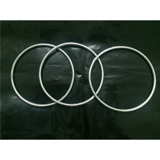 5 vòng tròn sắt 10cm