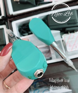 Máy phun xăm thần thánh thế hệ mới