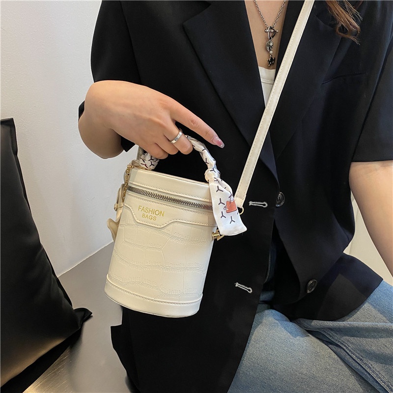 Túi Xách Nữ Đẹp Túi Đeo Chéo Da Pu Phong Cách Hàn Quốc Thời Trang Cho Nữ