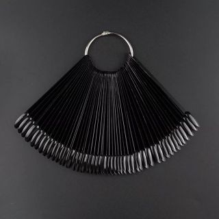 Móng Que Vuông - Móng Giả Học Nail