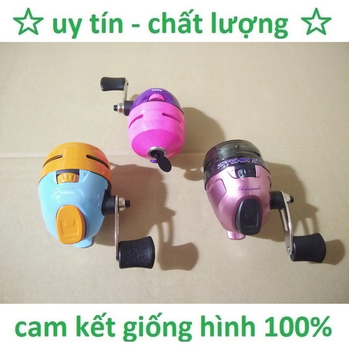 Máy Câu Máy Bắn Cá Độc Lạ - Máy Bắn Cá Trên Bờ