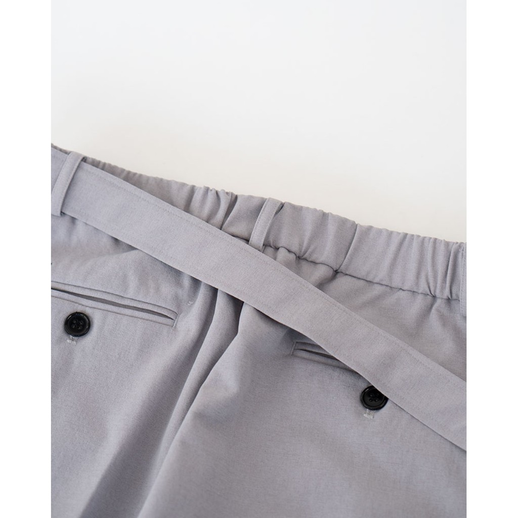 Quần Âu Nam SSSTUTTER Strap Pants Ver. 2 | BigBuy360 - bigbuy360.vn