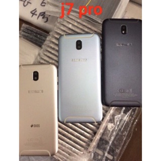Vỏ samsung galaxy j7pro /j730 full bộ