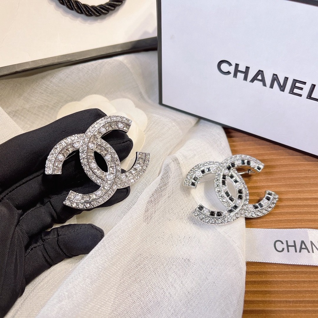 Cài Áo Thiết Kế Phong Cách Thời Trang Dành Cho Nữ Và Nam