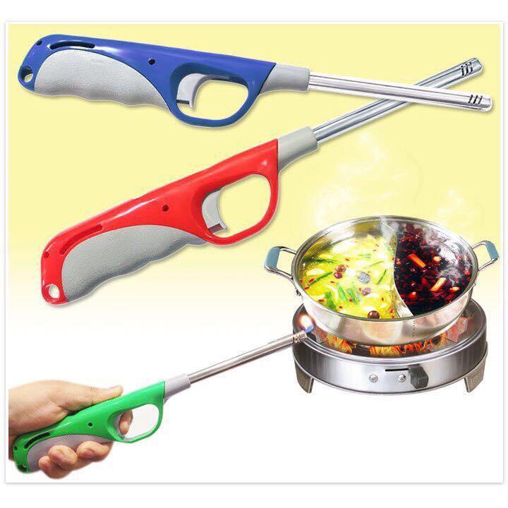 Dụng cụ mồi lửa bếp ga cồn đa năng