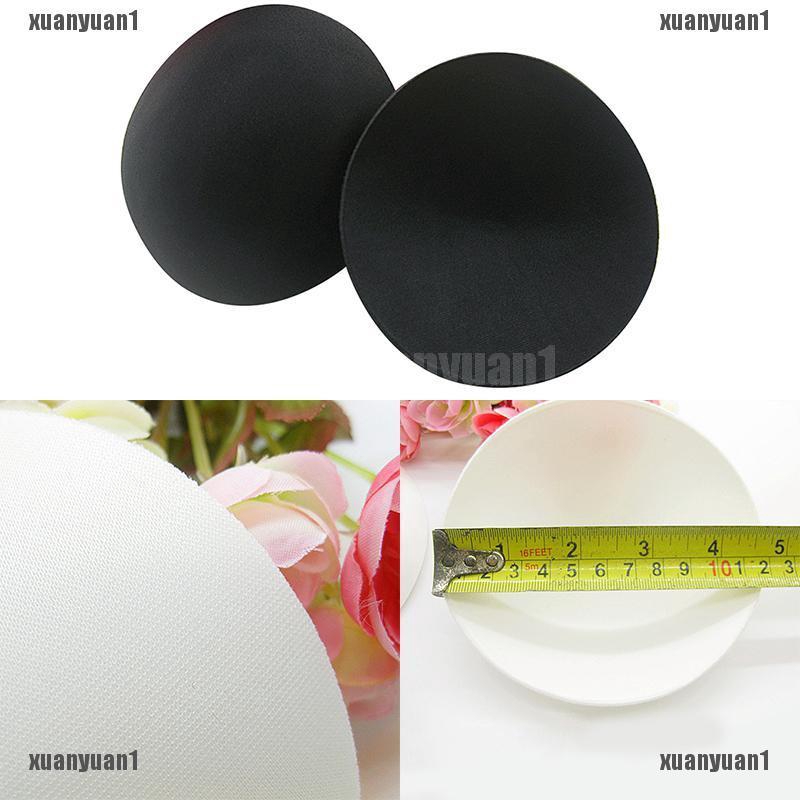 Mút Đệm Áo Ngực / Bikini Hình Tròn Tiện Dụng