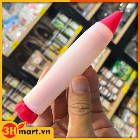 Bút vẽ socola silicon