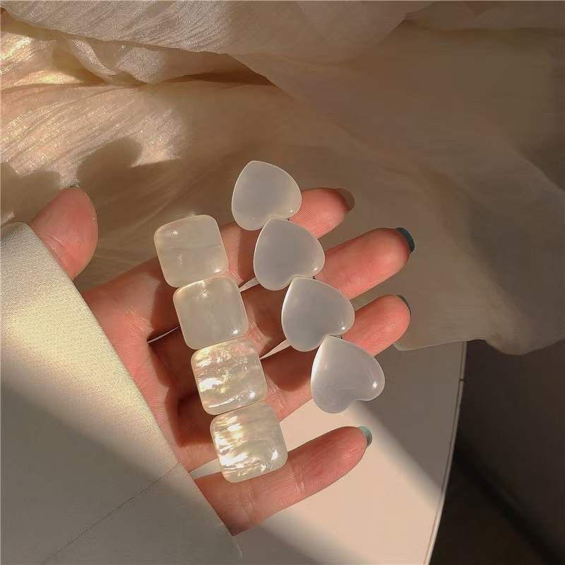 Kẹp Tóc Nữ Thời Trang Hàn Quốc Xinh Xắn