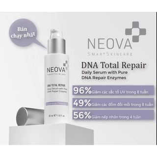 serum phục hồi DNA Neova