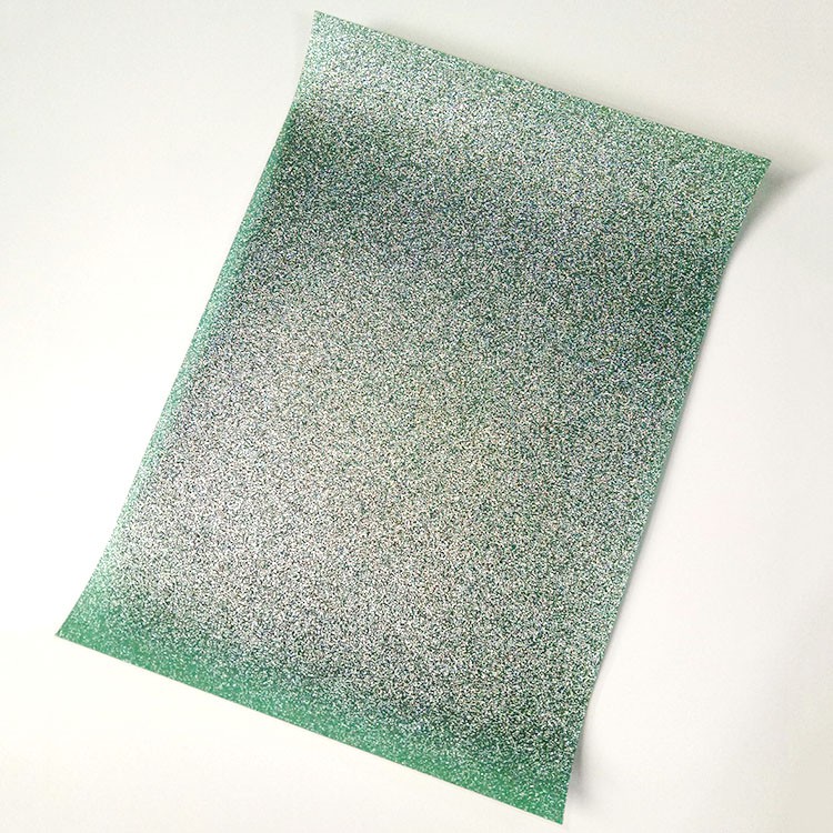 Giấy Decal dán nhũ Kim tuyến Trang trí Ốp lưng