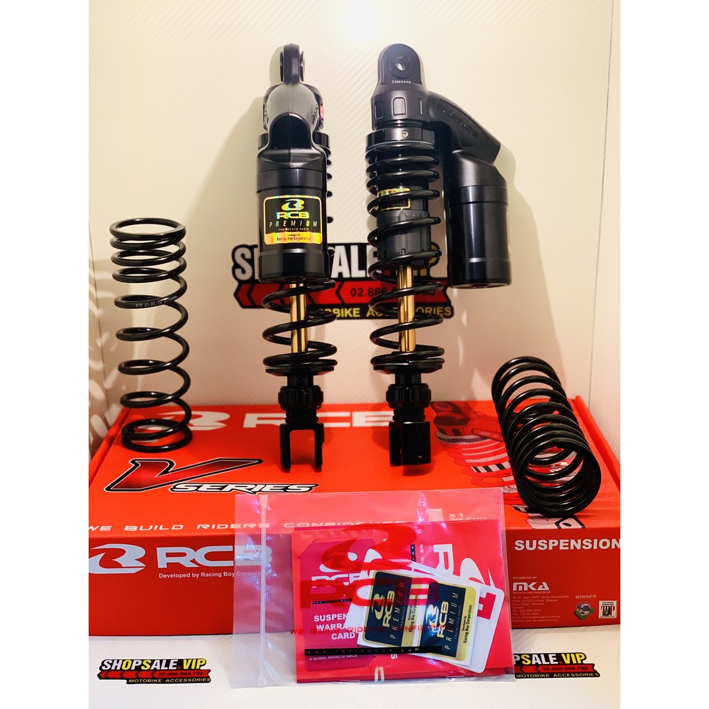 Phuộc RCB AirBlade