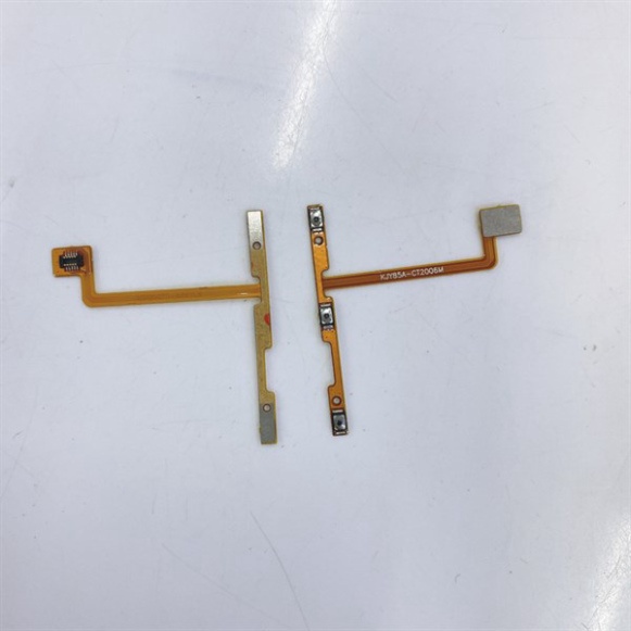 DÂY CÁP ON/OFF + VOLUM VIVO V9 / Y85 | Dây Nút Nguồn / Âm Lượng Vivo Y85 ZIN