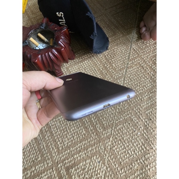 Nắp lưng Asus Zenfone Max Pro M1 Zin ZB601Kl. Vỏ Asus Zenphone Max Pro M1