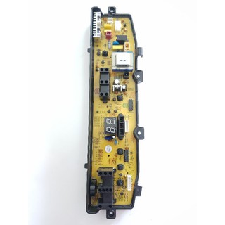 Board Mạch Máy Giặt Samsung 7 rắc