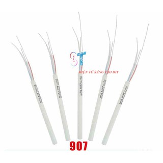 Sensor nhiệt cho mỏ hàn 907 (ruột mỏ hàn loại tốt)