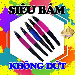 Nhíp nhổ lông nách, nhíp nhổ tóc sâu, nhíp nhổ tóc bạc, nhíp nhổ lông mày, nhíp có tay cầm chống trơn cao cấp SIDUMI