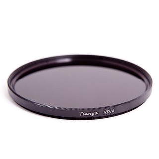Kính lọc filter tianya nd16 62mm