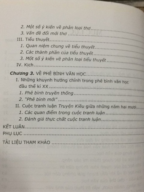 Sách - Lí luận phê bình văn học Việt Nam đầu thế kỉ XX