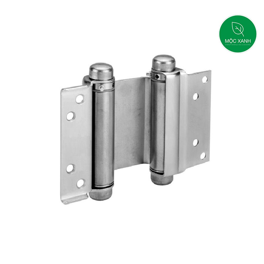 Bản lề 2 chiều, bản lề quầy lễ tân