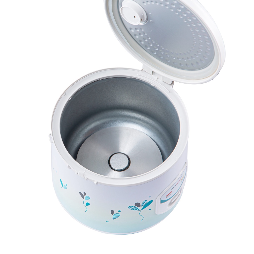 Nồi cơm điện TrueHOME TR-18JE010(B)
