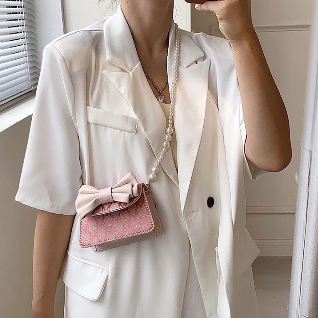 Túi mini đeo chéo nữ giá rẻ đẹp đi chơi phong cách thời trang hàn quốc dễ thương cute DC292( giá sỉ từ 20 sp trở lên)
