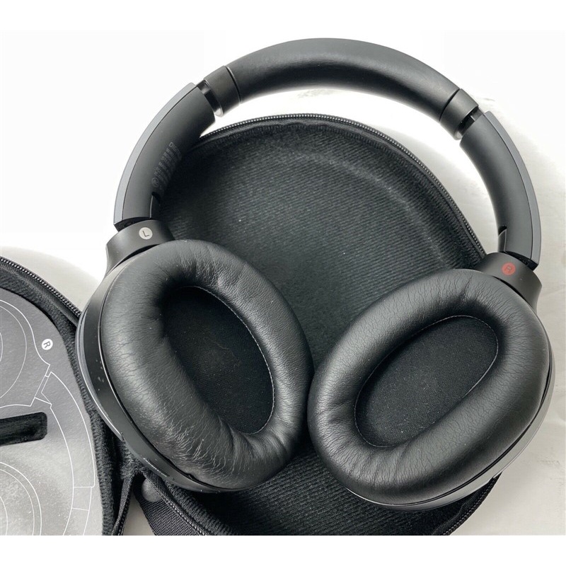Tai nghe bluetooth không dây chống ồn Sony WH 1000xM2