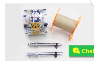 [ELHAT150K giảm tối đa 150K] (Cốc 700ml)MÁY DÁN MIỆNG CỐC ETON S2-1 ( cốc 700ml)