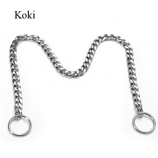 Vòng Cổ Huấn Luyện Chó Koki 2.5mm X 50cm