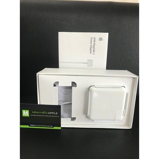 Sạc Macbook Air 60W MagSafe 2 Power Adapter