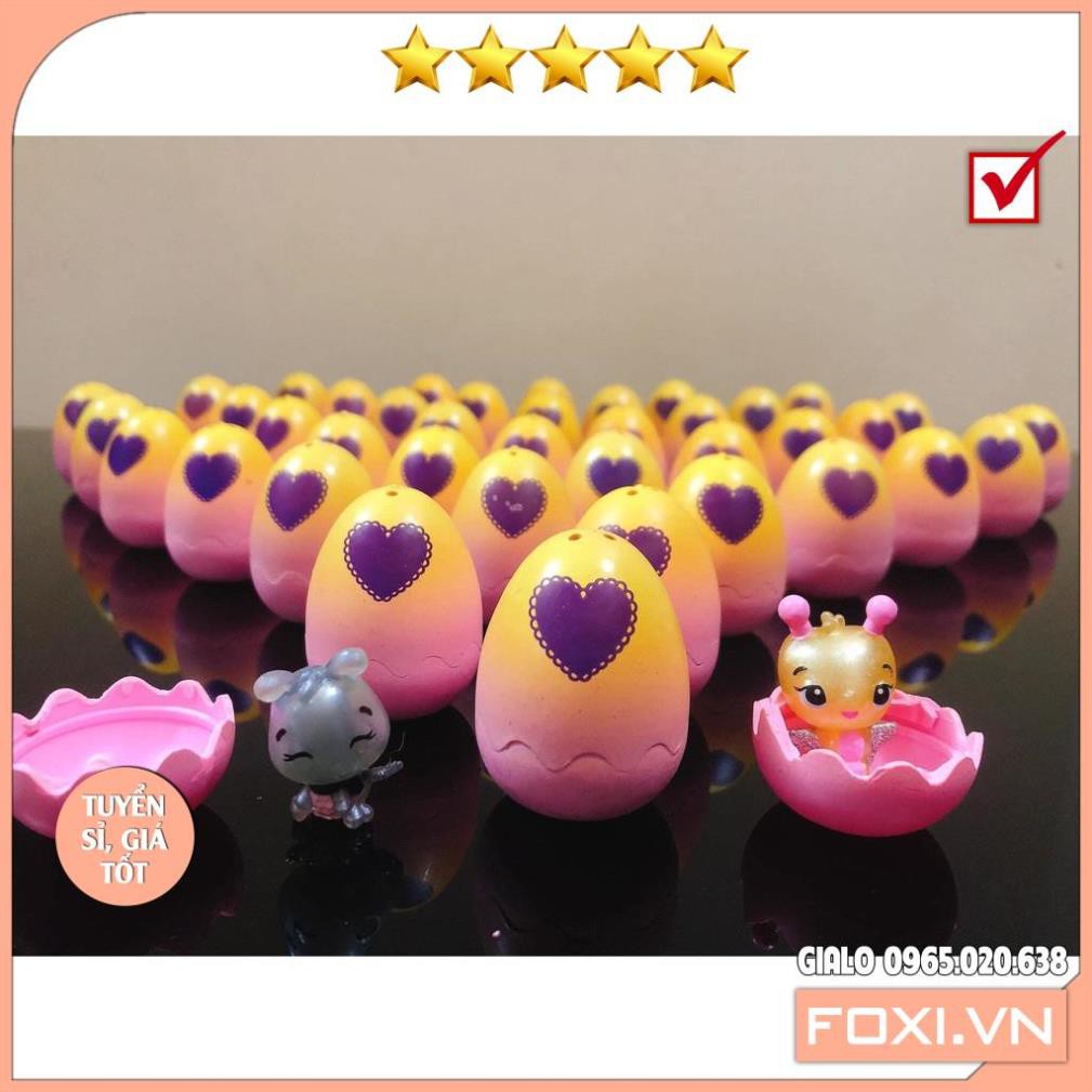 Trứng Hatchimals các mùa-nhiều siêu thú pokemon-giúp bé giải tỏa đầu óc-và kích thích sự tò mò