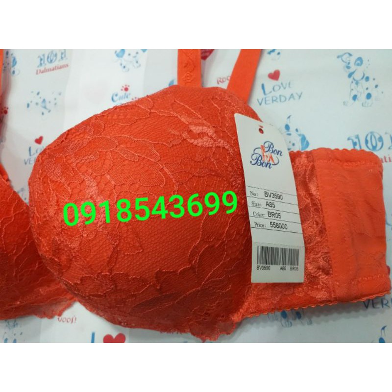 Áo Bonbon 3590 có mút | BigBuy360 - bigbuy360.vn