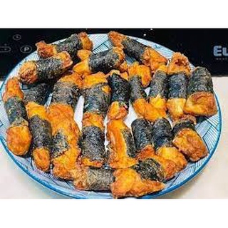 [PHÚ NHUẬN] GÀ CUỘN RONG BIỂN 1 KG