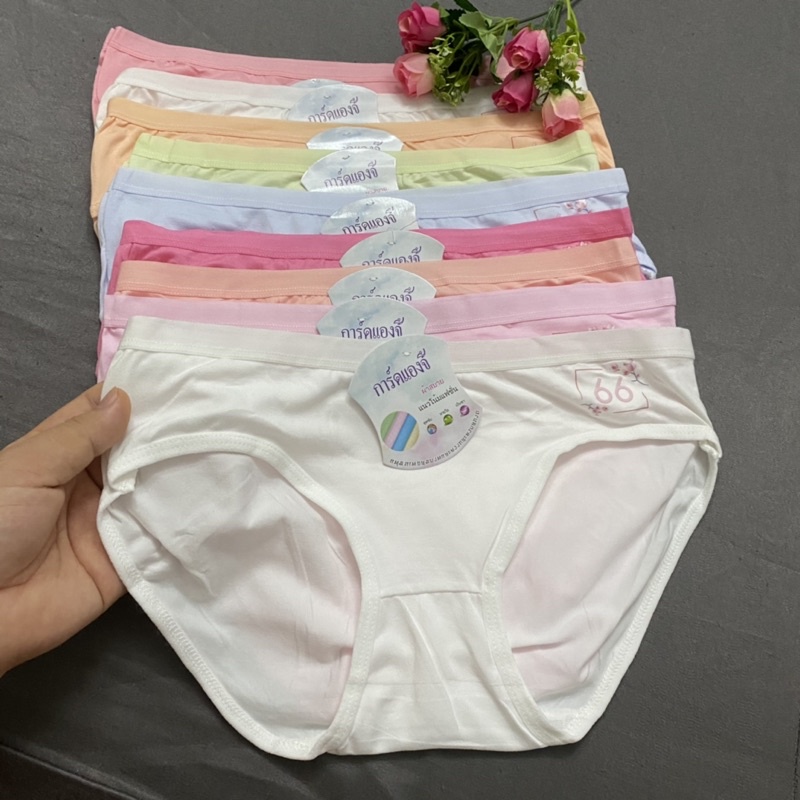 Combo 10 quần cotton thái 89k/10 quần