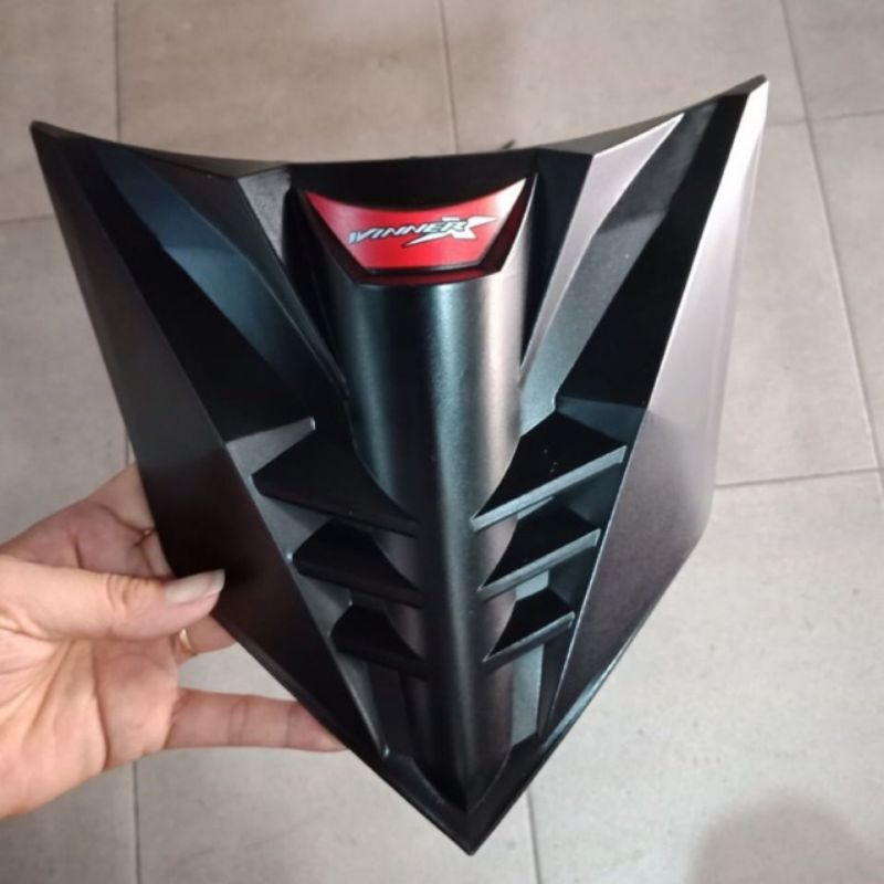 Ốp Mão-Chỉ Mũi WINNER X Kiểu HEAD