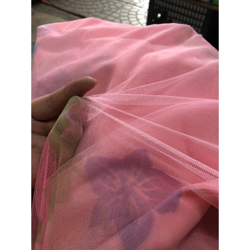 mùng thái chất siêu đẹp lổ siêu nhỏ