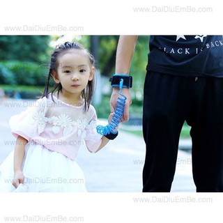 Vòng Khoá Tay Bảo Vệ Mẹ & Bé