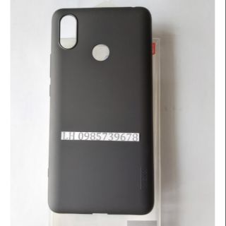 Ốp lưng xiaomi mi max 3 dẻo mịn xlevel chống bám bẩn cao cấp chính hãng